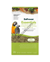 Натурални Гранули за големи Папагали, 1,5 кг. - ZuPreem Essentials Natural